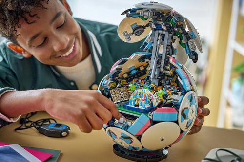 LEGO Editions - Voetbal - Afbeelding 4