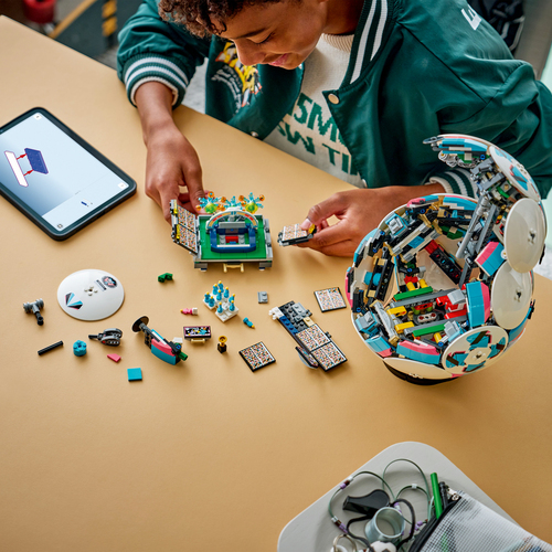 LEGO Editions - Voetbal - Afbeelding 5