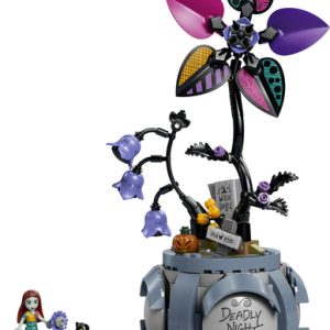 LEGO Disney – Sally’s bloempot