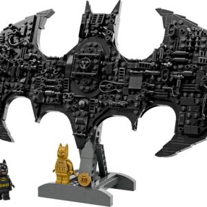 LEGO DC – Batman logo