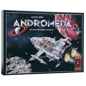 999 Games – Andromeda