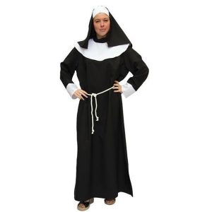 Kostuum Non – Maat 46