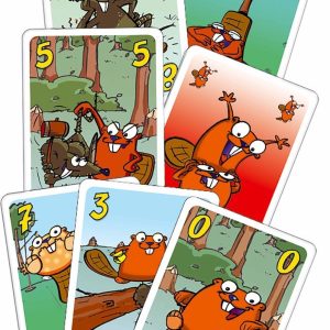 999 Games – Beverbende