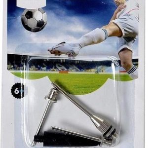 Naalden tbv ballenpomp – 2stuks