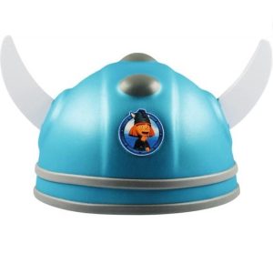 Helm Wickie de Viking