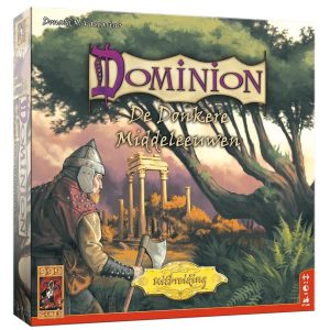Dominion – De Donkere Middeleeuwen