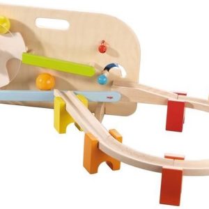 Haba – Mijn eerste knikkerbaan