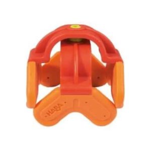 Haba – Knikkerbaan – Boogklemmen 2stuks