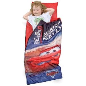Disney Cars – Slaapzak (2-4 jaar)