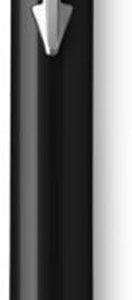 parker vulling blauw