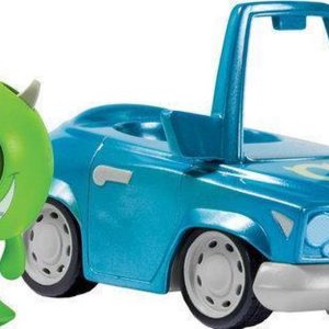 Monster University Roll a scare Ridez – 1 exemplaar