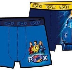 Rox boxers 2pack