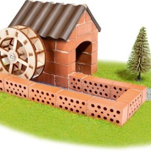 Teifoc Bouwdoos – Watermolen