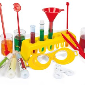 Clementoni Mijn eerste scheikundedoos