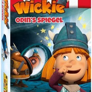 Wickie – Odin’s spiegel