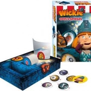 Wickie – Odin’s spiegel