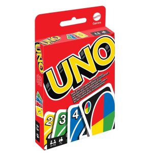 UNO (kaartspel)