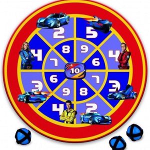 Rox – Darts (velcro)