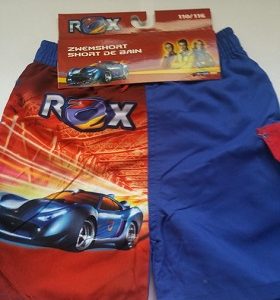 zwemshort Rox