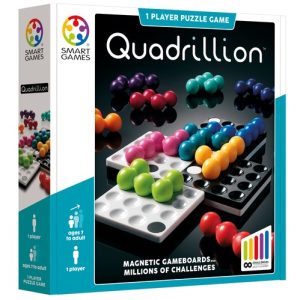 Smart Games – Quadrillion