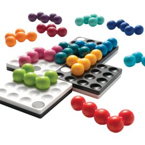 Smart Games – Quadrillion