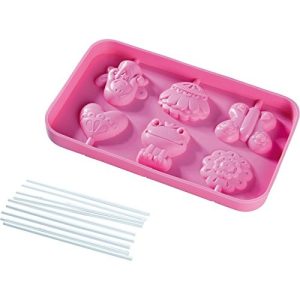 Chocolollyvorm Feeënparty