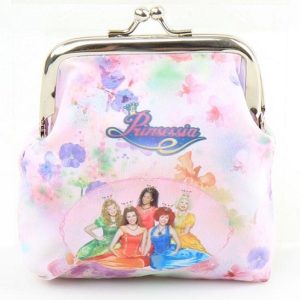 Prinsessia – Geldbeugel