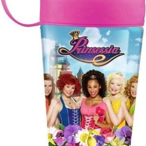 Prinsessia – Drinkbeker