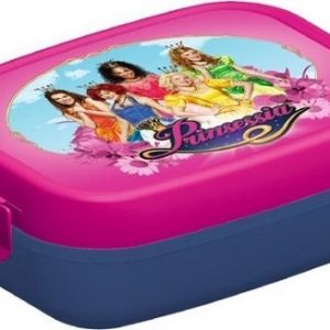 Prinsessia – Brooddoos