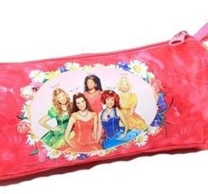 Prinsessia – Pennenzak