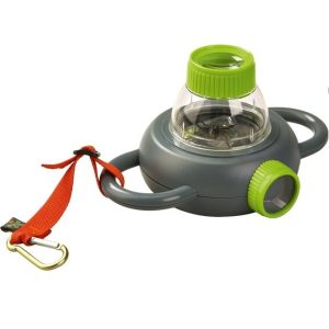 Terra Kids – Onderzoekersloep