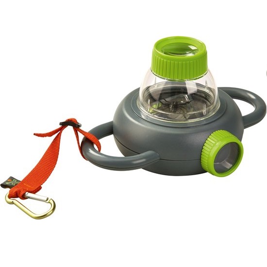 Terra Kids - Onderzoekersloep