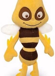 Maya pluche Sting 30cm