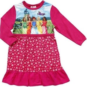 Prinsessia – Meisjes Nachtjapon 98/104