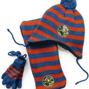 Wickie winterset jongen one size