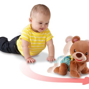 VTech Baby – Kruip & Leer – Babybeer