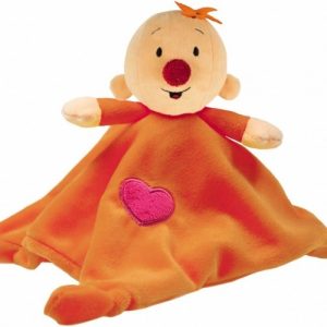 Bumba knuffeldoekje – Babilu