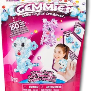 Gemmies Theme Pack 150stuks