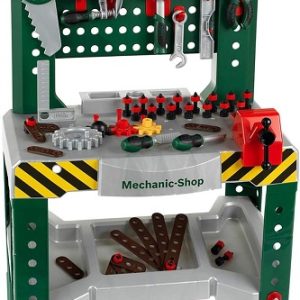 BOSCH Werkbank – 77 delig