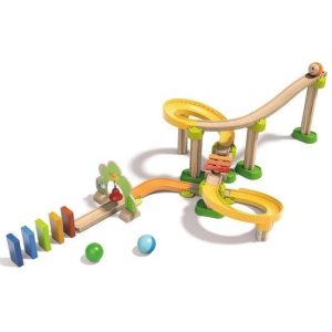 Haba – Knikkerbaan (basisdoos) Sim-Sala-Ting