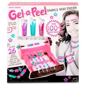 Gel-a-Peel – Sparkle Bead Station
