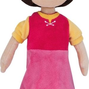 Heidi – Knuffelpop 30cm