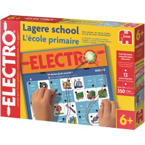 Electro – Lagere school