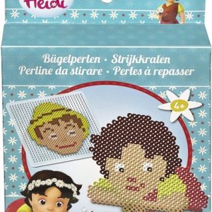 Heidi – Strijkkralen