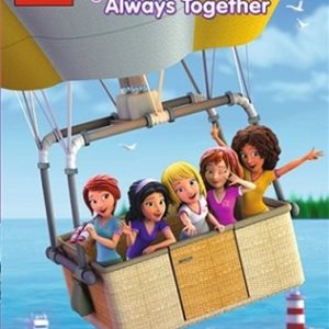 LEGO Friends – Always Together (DVD)