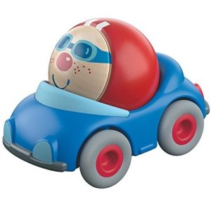 Knikkerbaan – Knikkercabrio Vinny Vroem