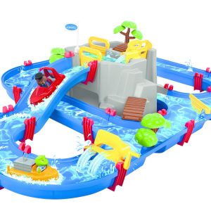 AquaPlay – MountainLake (126x88cm)