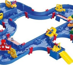 AquaPlay – MegaLockBox