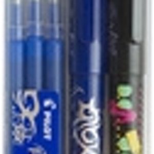 Pilot FriXion Rollerball Bonus Pack