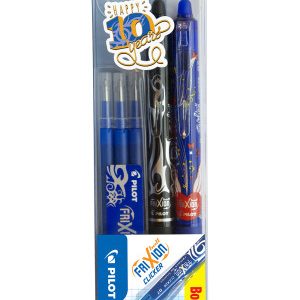 Pilot FriXion Clicker Bonus Pack